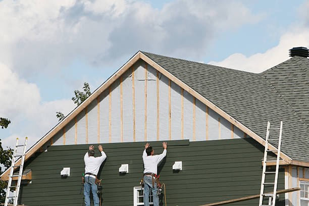 Best Aluminum Siding Installation  in Trexlertown, PA